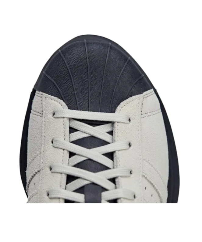 Y-3 Gendo Superstar Lace-Up Sneakers