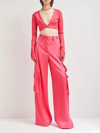 Work Casual Pants