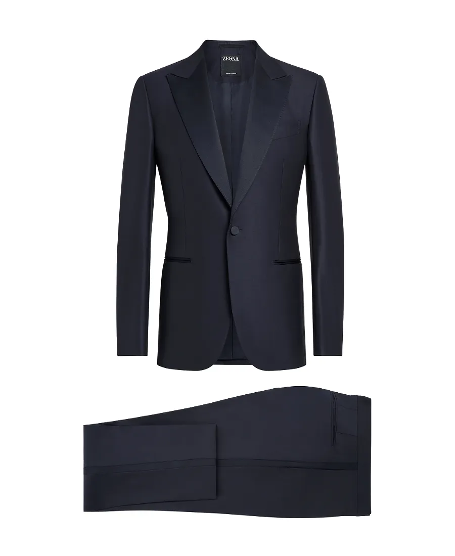 Zegna Trofeo™ 600 Tailored Evening Suit