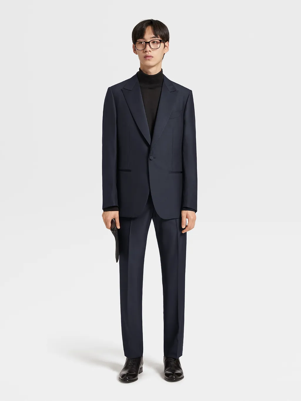 Zegna Trofeo™ 600 Tailored Evening Suit