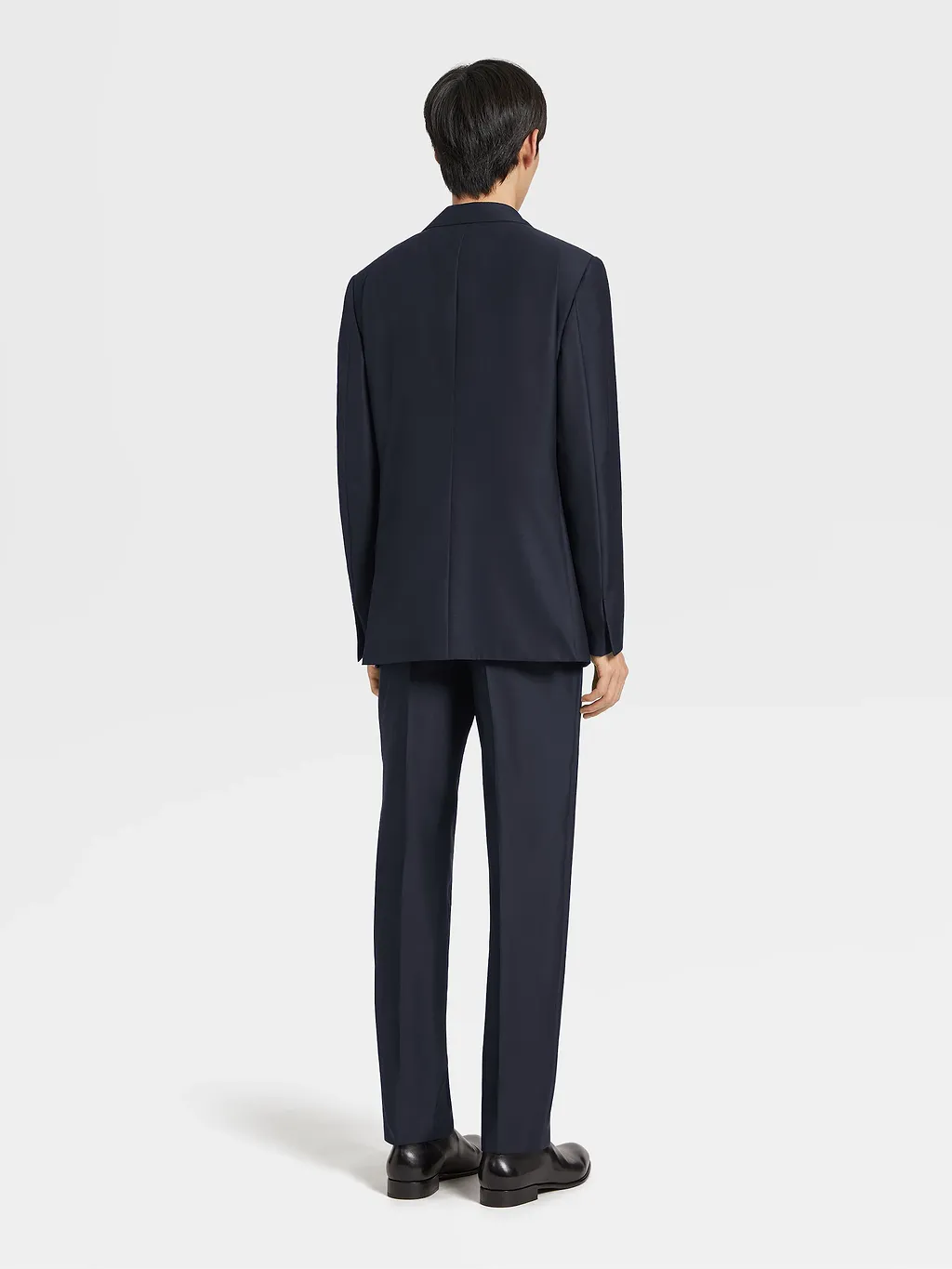 Zegna Trofeo™ 600 Tailored Evening Suit