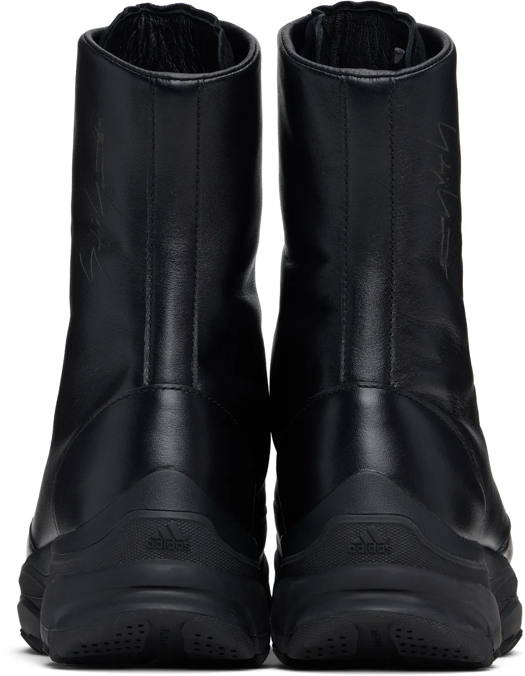 Y-3 Gsg9 High Boots