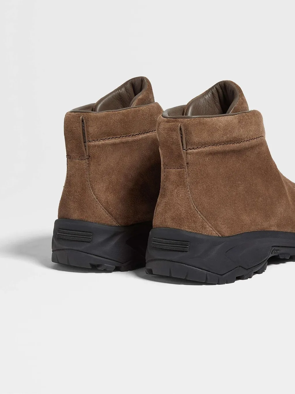 Zegna Triple Stitch Vetta Sneakers