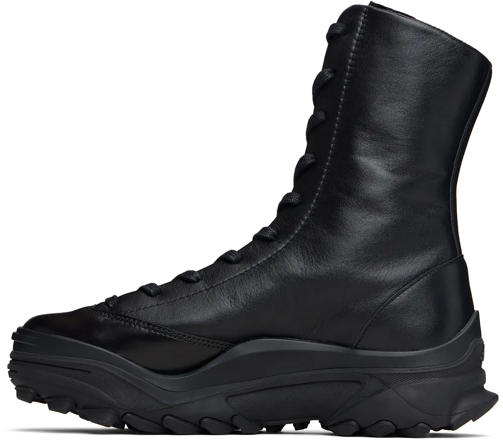 Y-3 Gsg9 High Boots