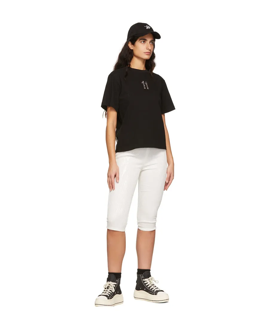 Black Number 11 T-Shirt