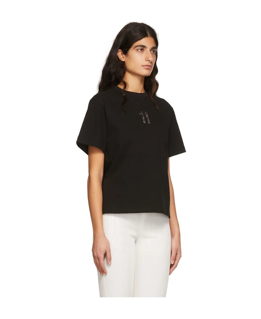 Black Number 11 T-Shirt