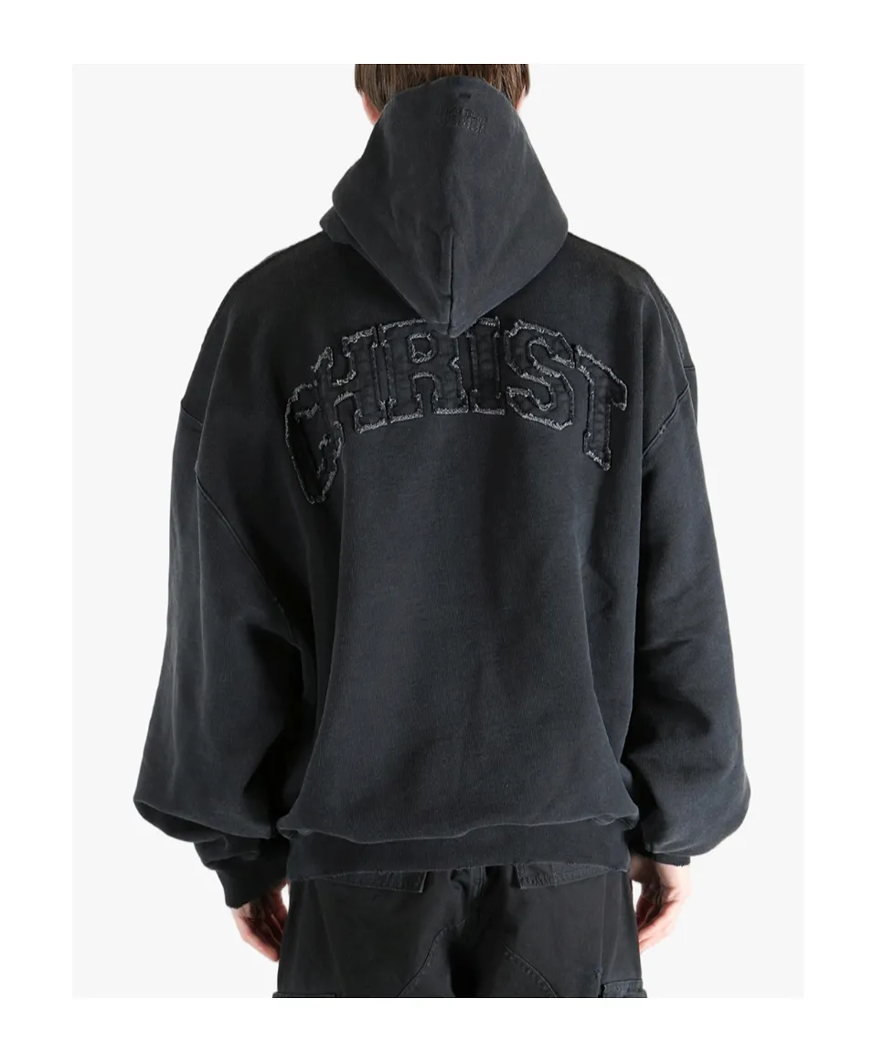 Drawstring Hoodie