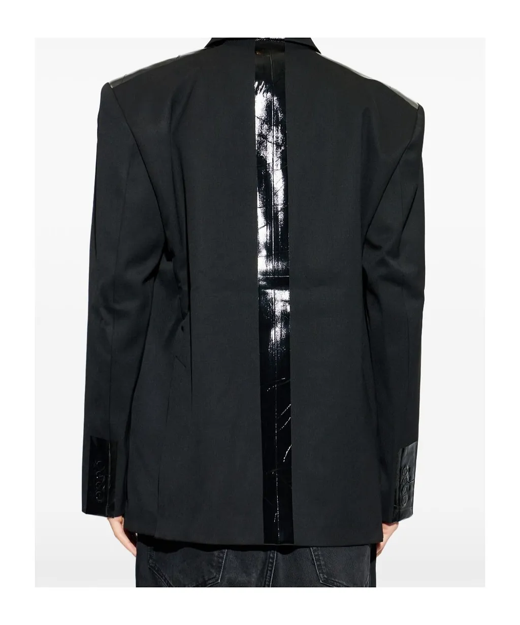 Vetements Tailored Blazer