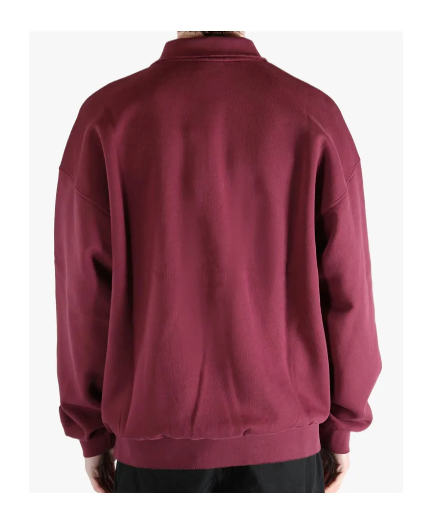 Embroidered Polo Shirt