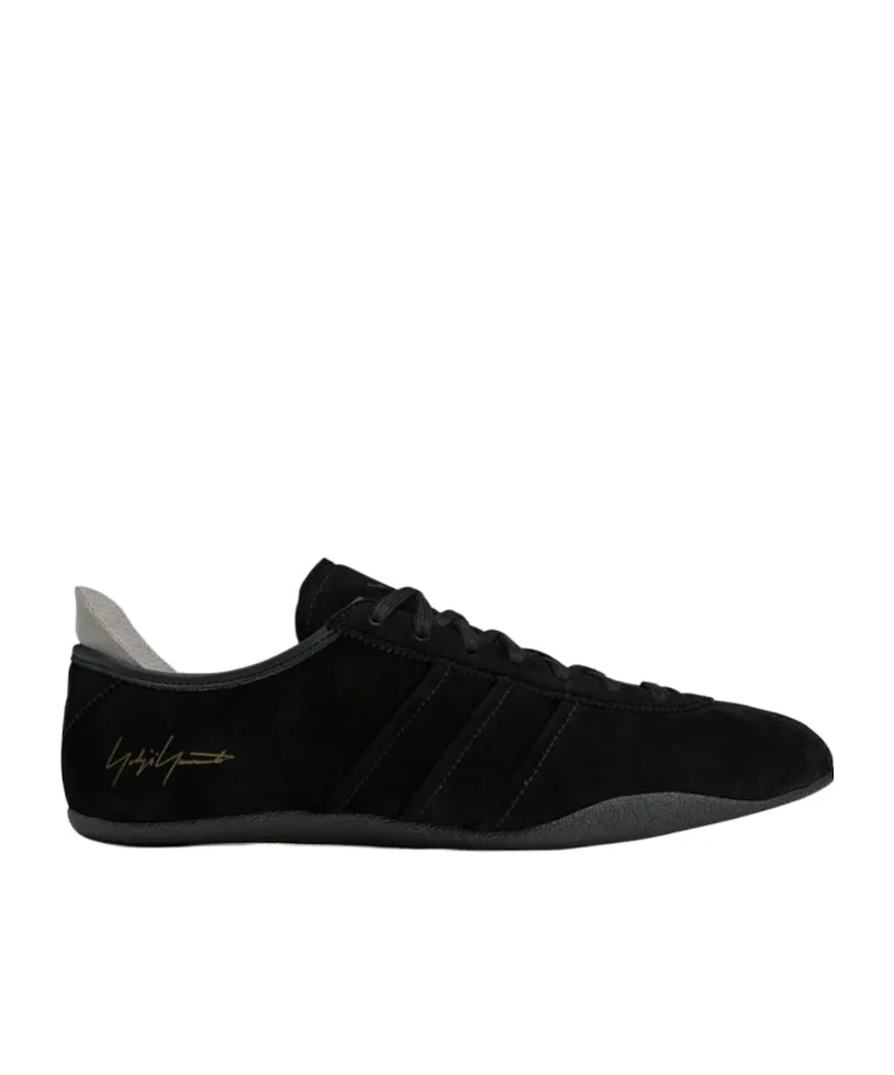 Y-3 Tokyo Low-Top Sneakers