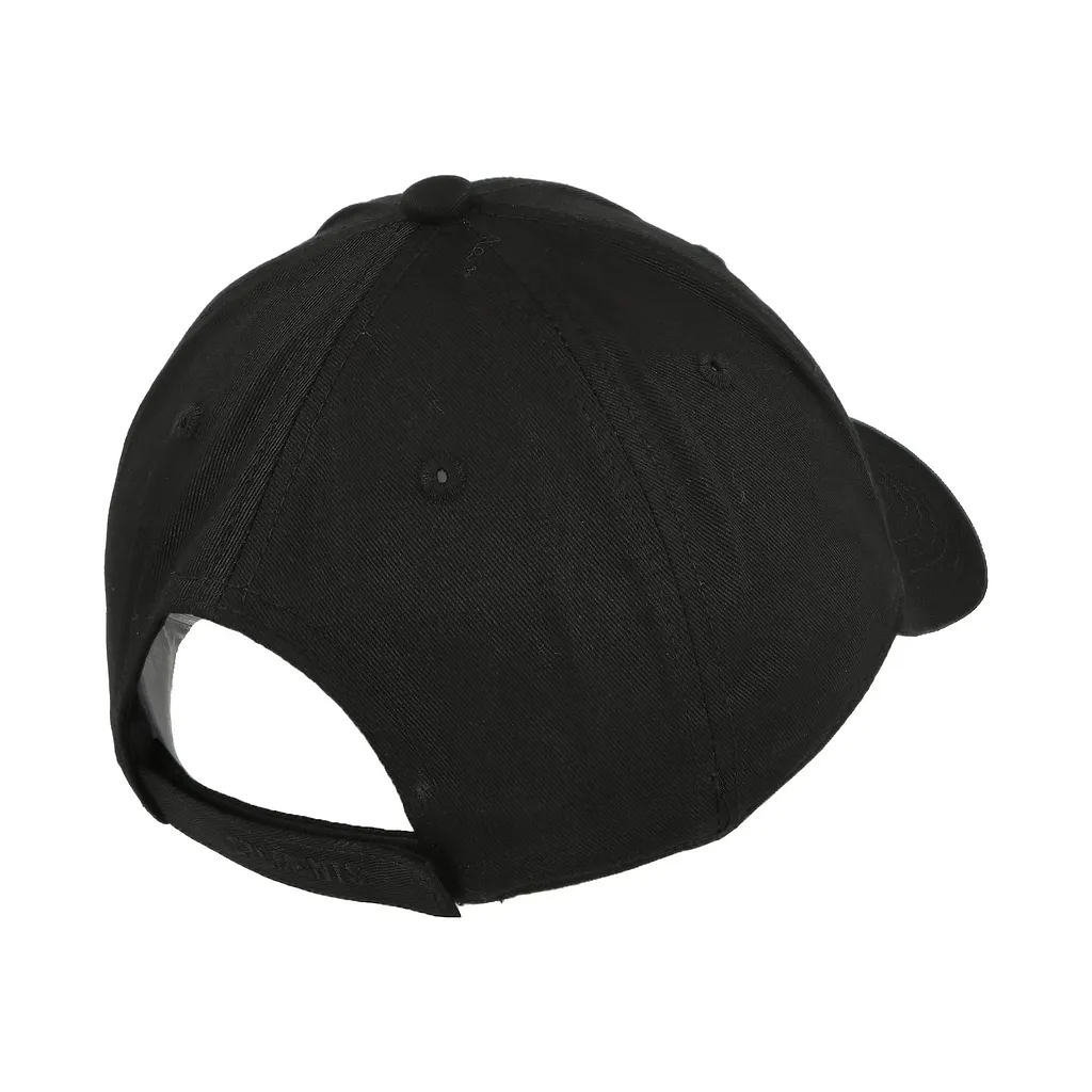 Logo-Embroidered Cotton Cap