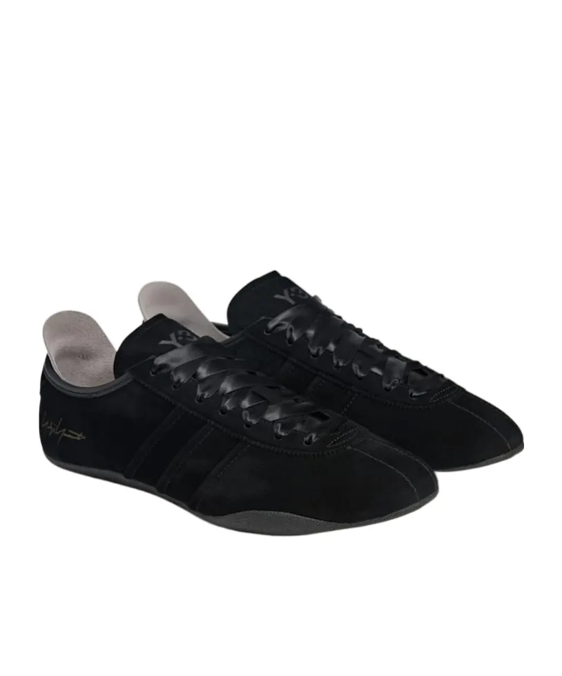 Y-3 Tokyo Low-Top Sneakers