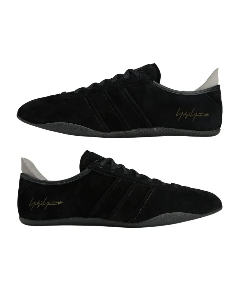 Y-3 Tokyo Low-Top Sneakers