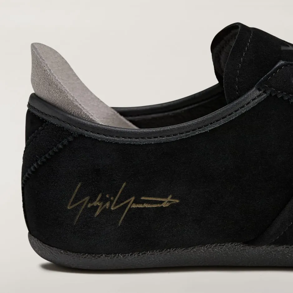 Y-3 Tokyo Low-Top Sneakers