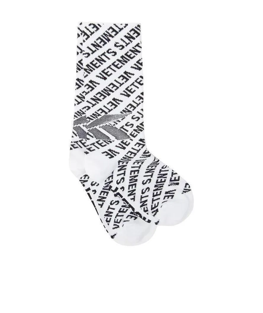 Logo Socks