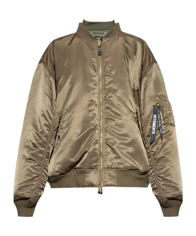 Long Sleeve Casual Jacket