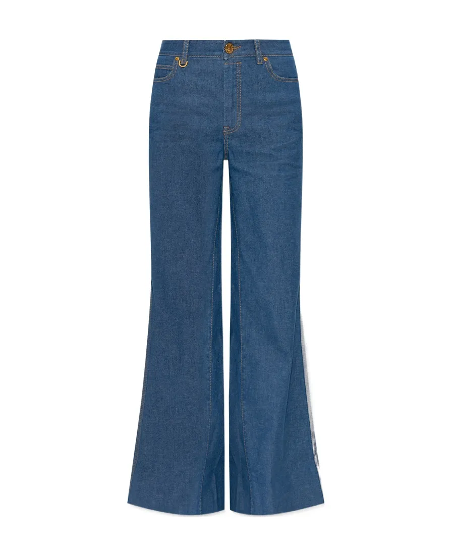 Matchmaker Palazzo Jeans