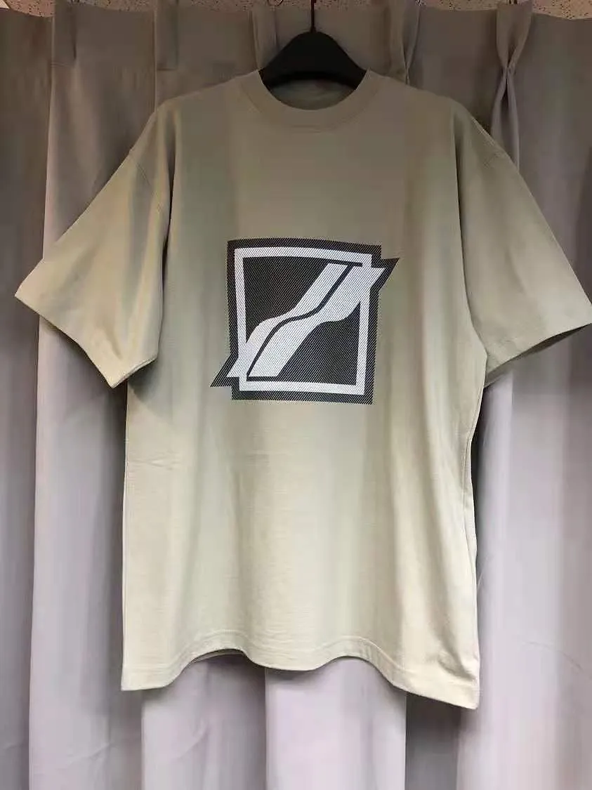 Printed T-Shirt