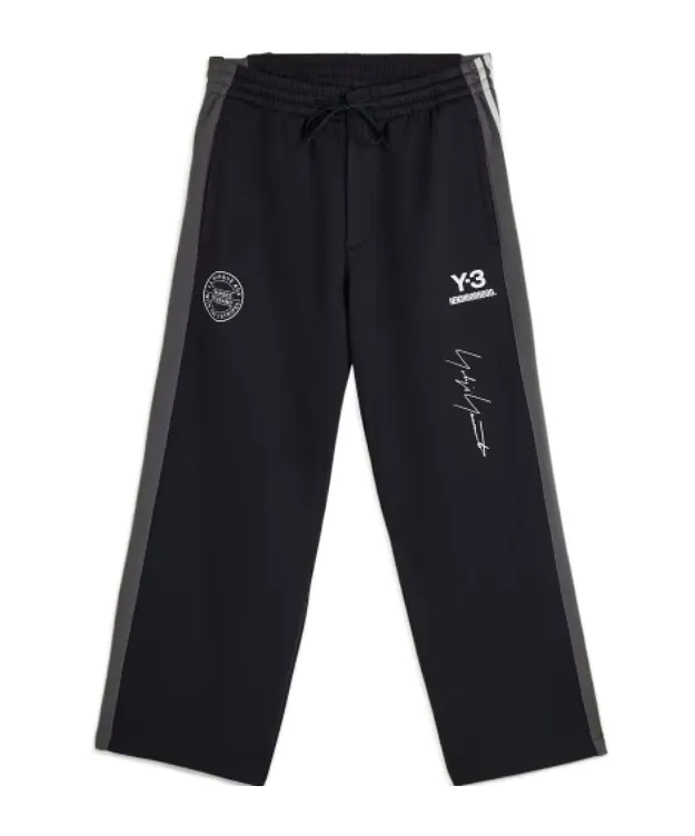 Y-3 Nbhd Track Pants