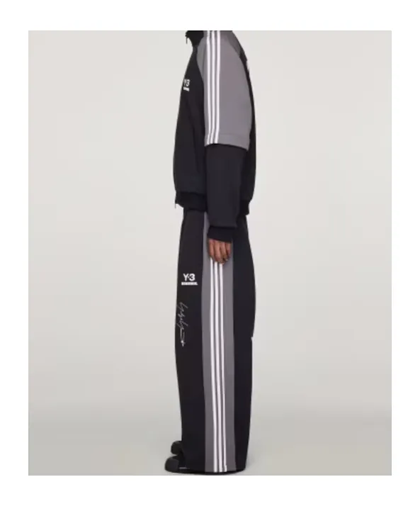 Y-3 Nbhd Track Pants