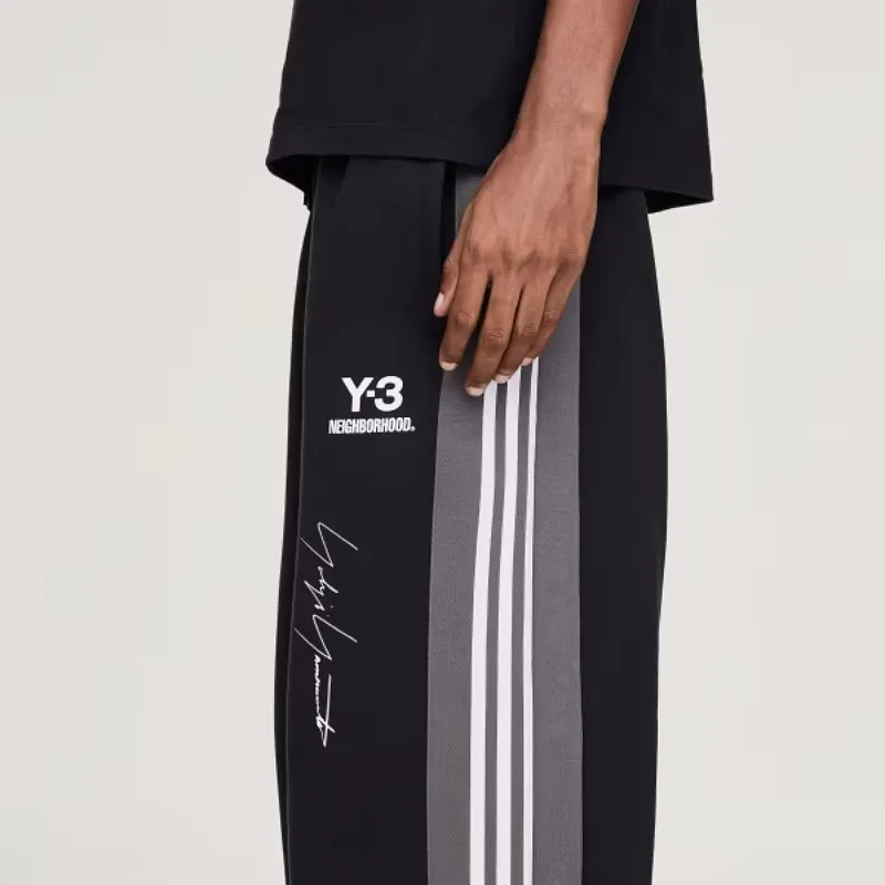 Y-3 Nbhd Track Pants