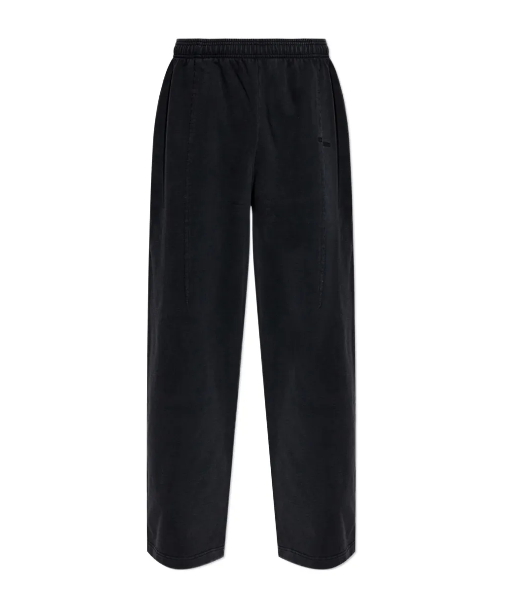 Vetements Elastic-Waist Sweatpants