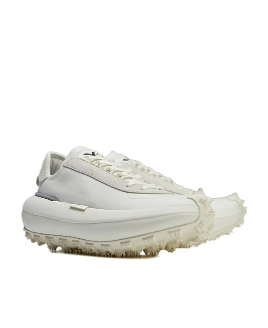 Y-3 Makura Chunky Lace-Up Sneakers