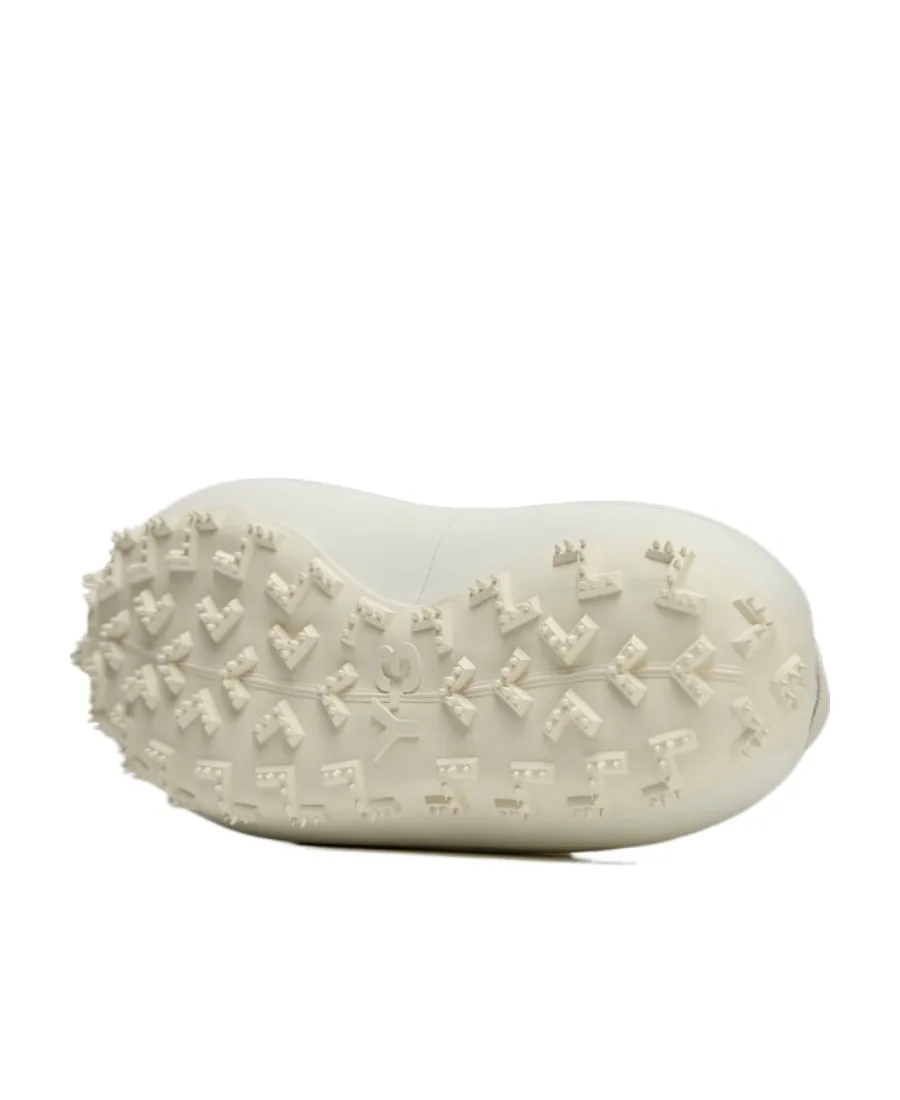 Y-3 Makura Chunky Lace-Up Sneakers