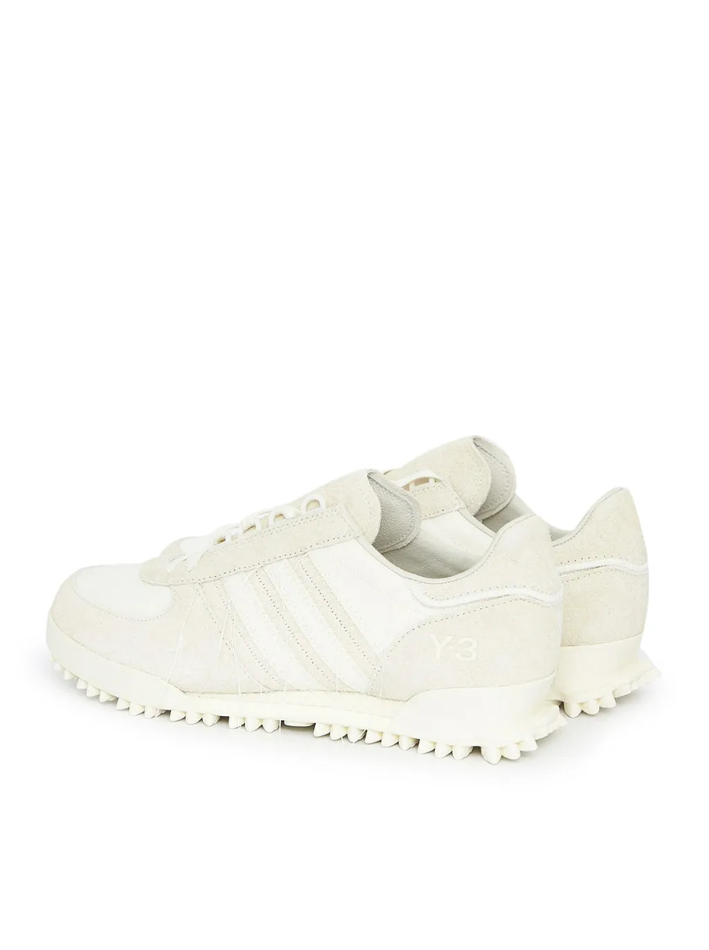 Y-3 Marathon Trail Lace-Up Sneakers