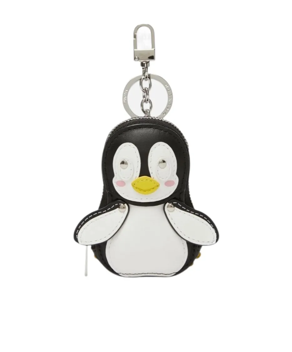 Animal-Shaped Coin Purse