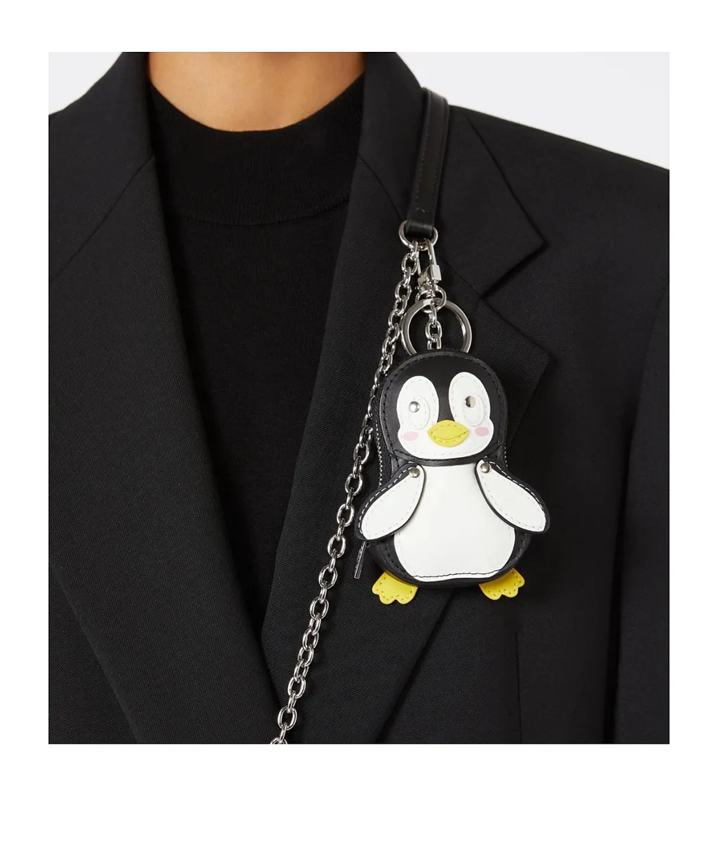 Animal-Shaped Coin Purse