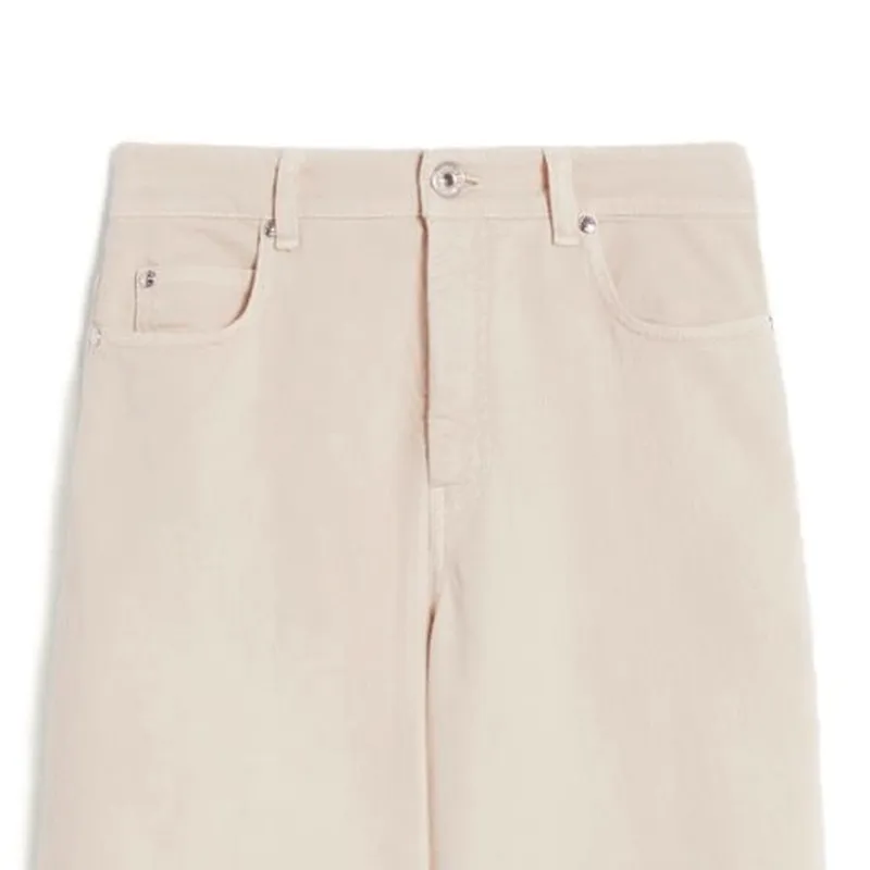 Weekend Max Mara Medina Wide Leg Trousers