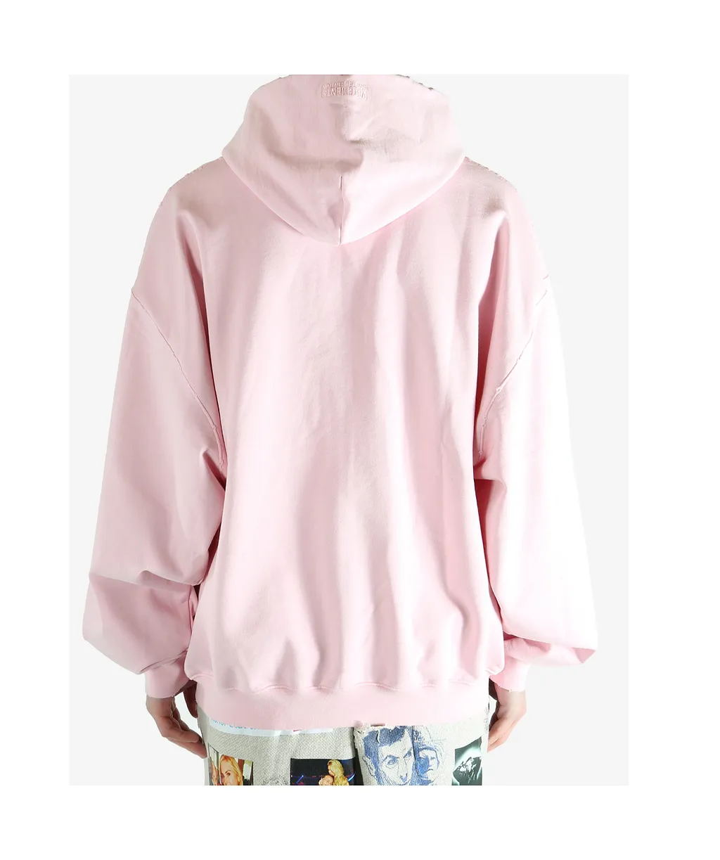 Zip Hoodie