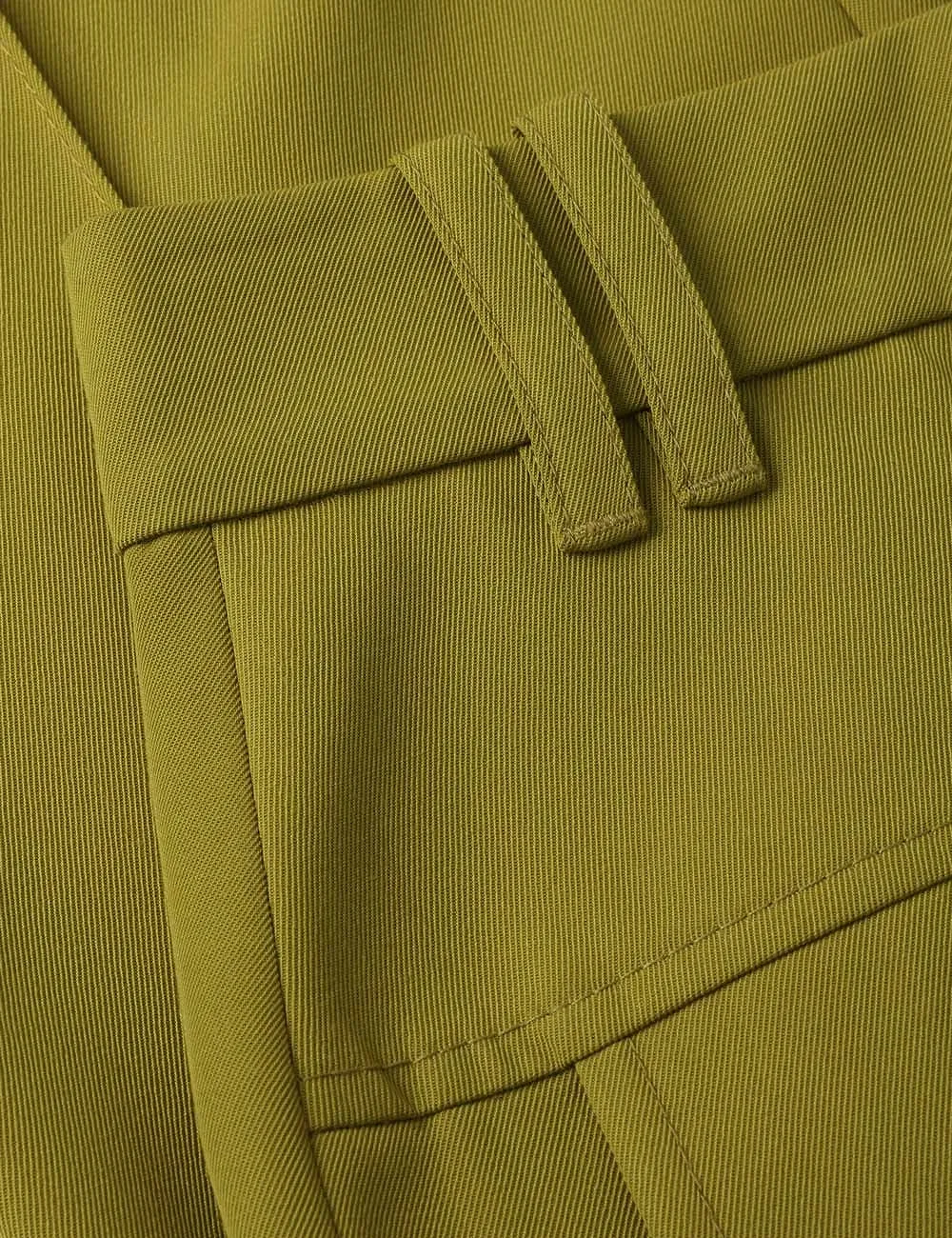 Zimmermann Luna Flared Pants