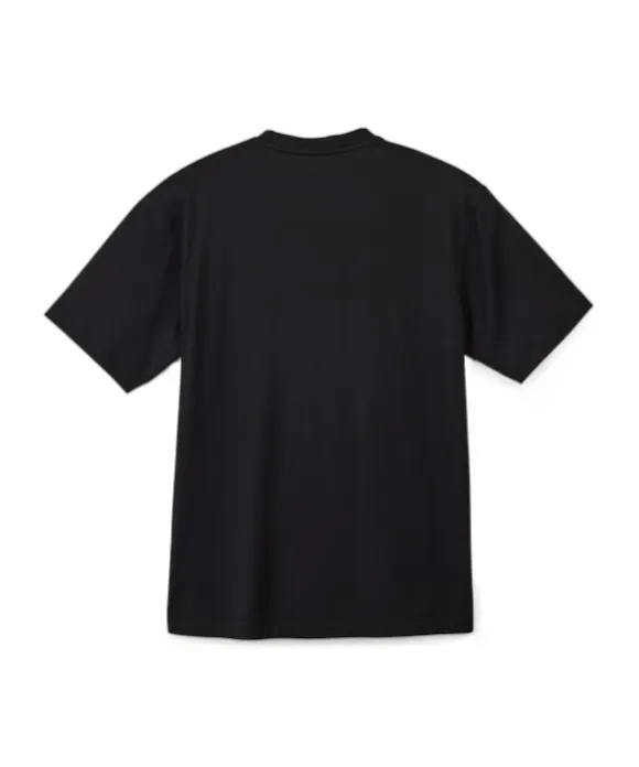 Y-3 Regular Round-Neck T-Shirt