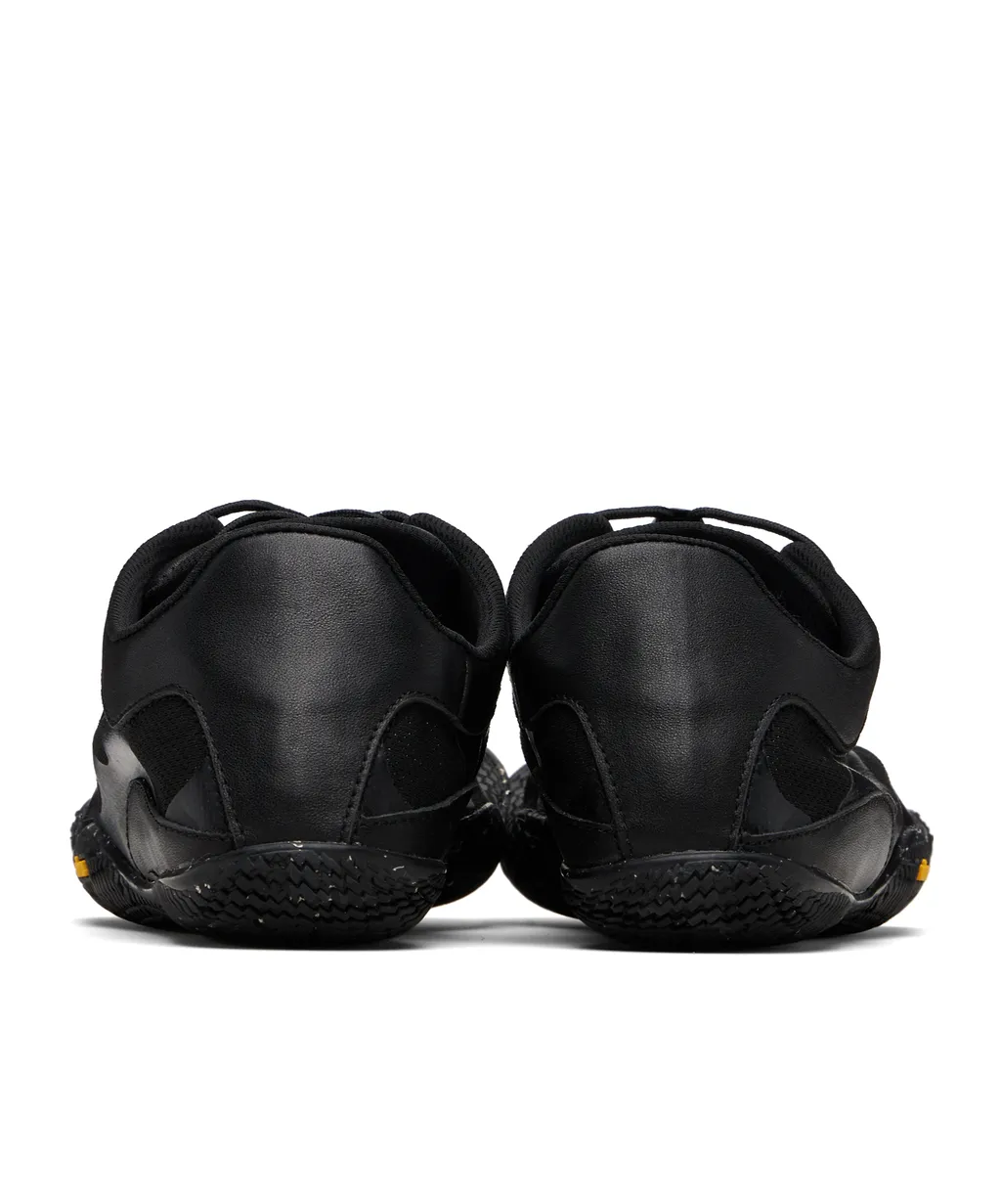 Five-Toe Lace-Up Sneakers