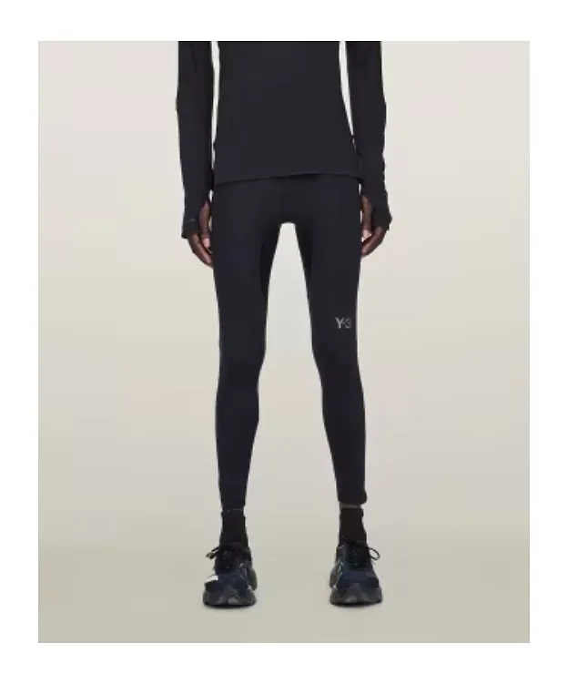 Y-3 Running Leggings