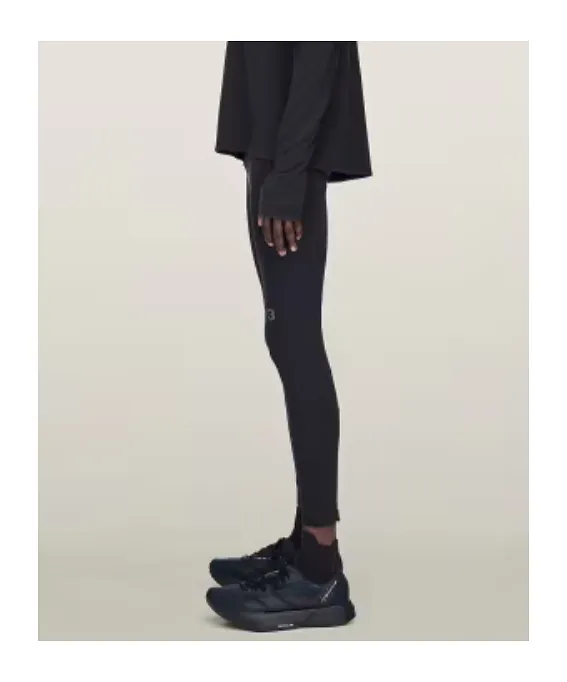 Y-3 Running Leggings