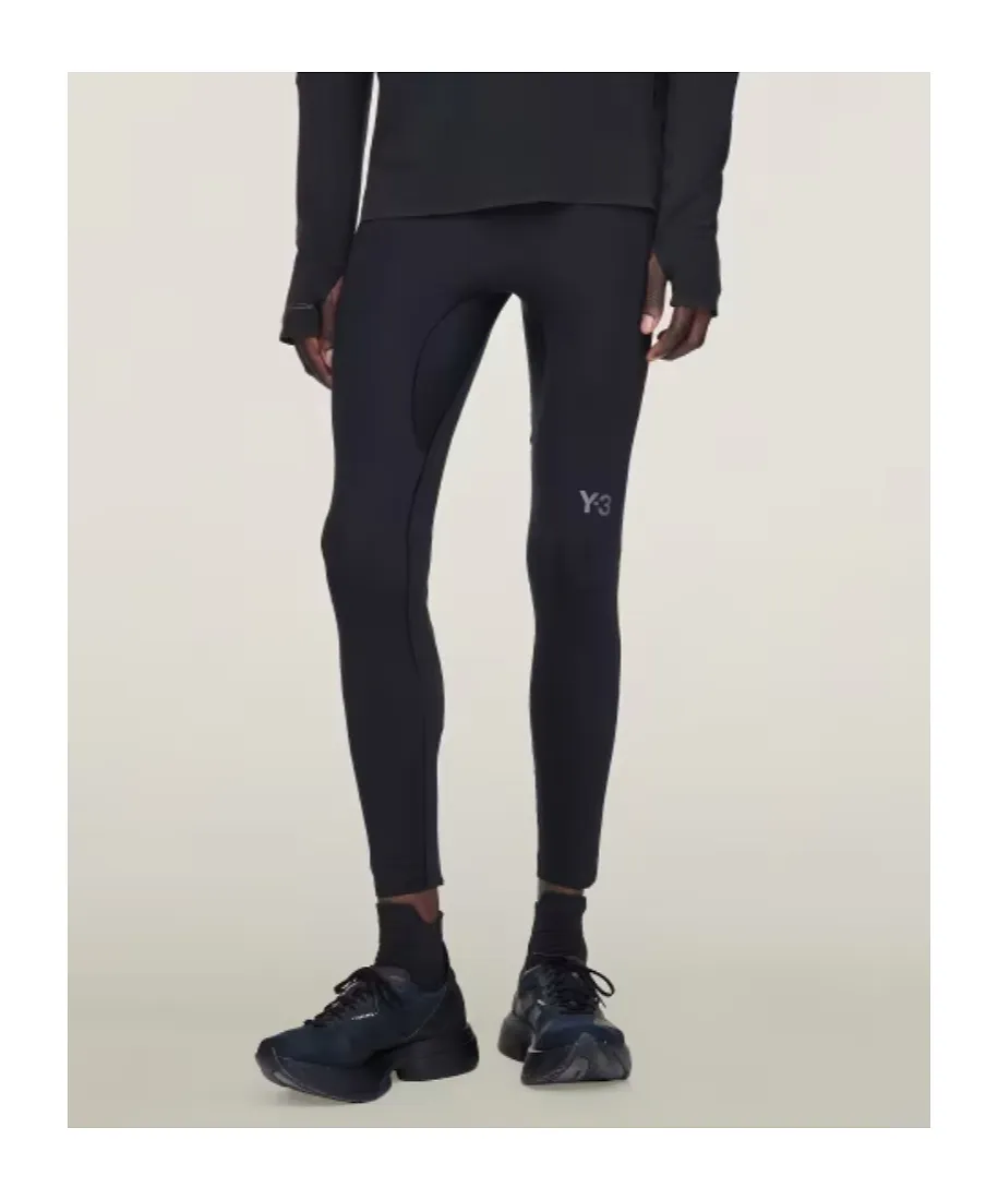 Y-3 Running Leggings