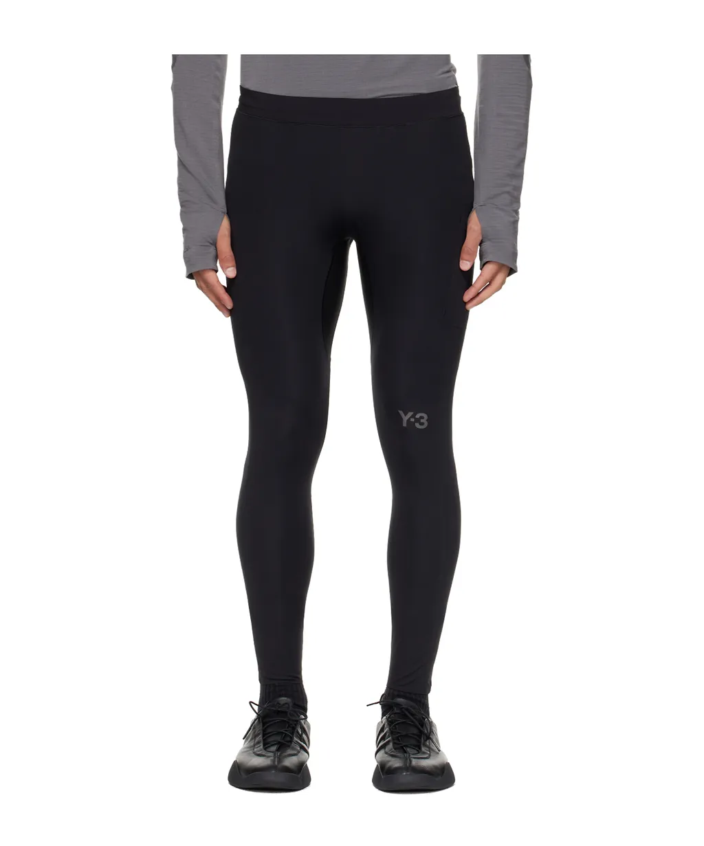 Y-3 Running Leggings