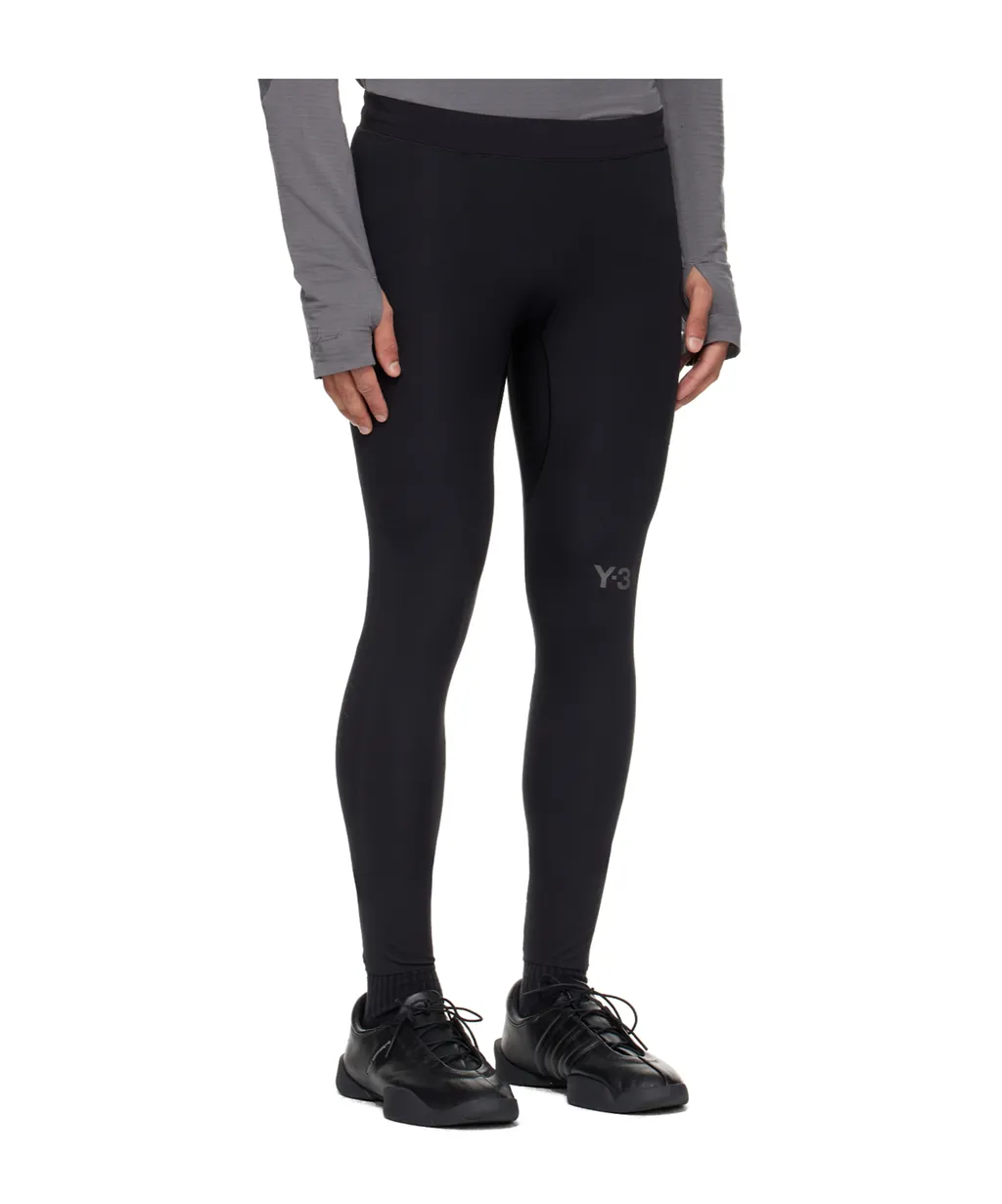 Y-3 Running Leggings