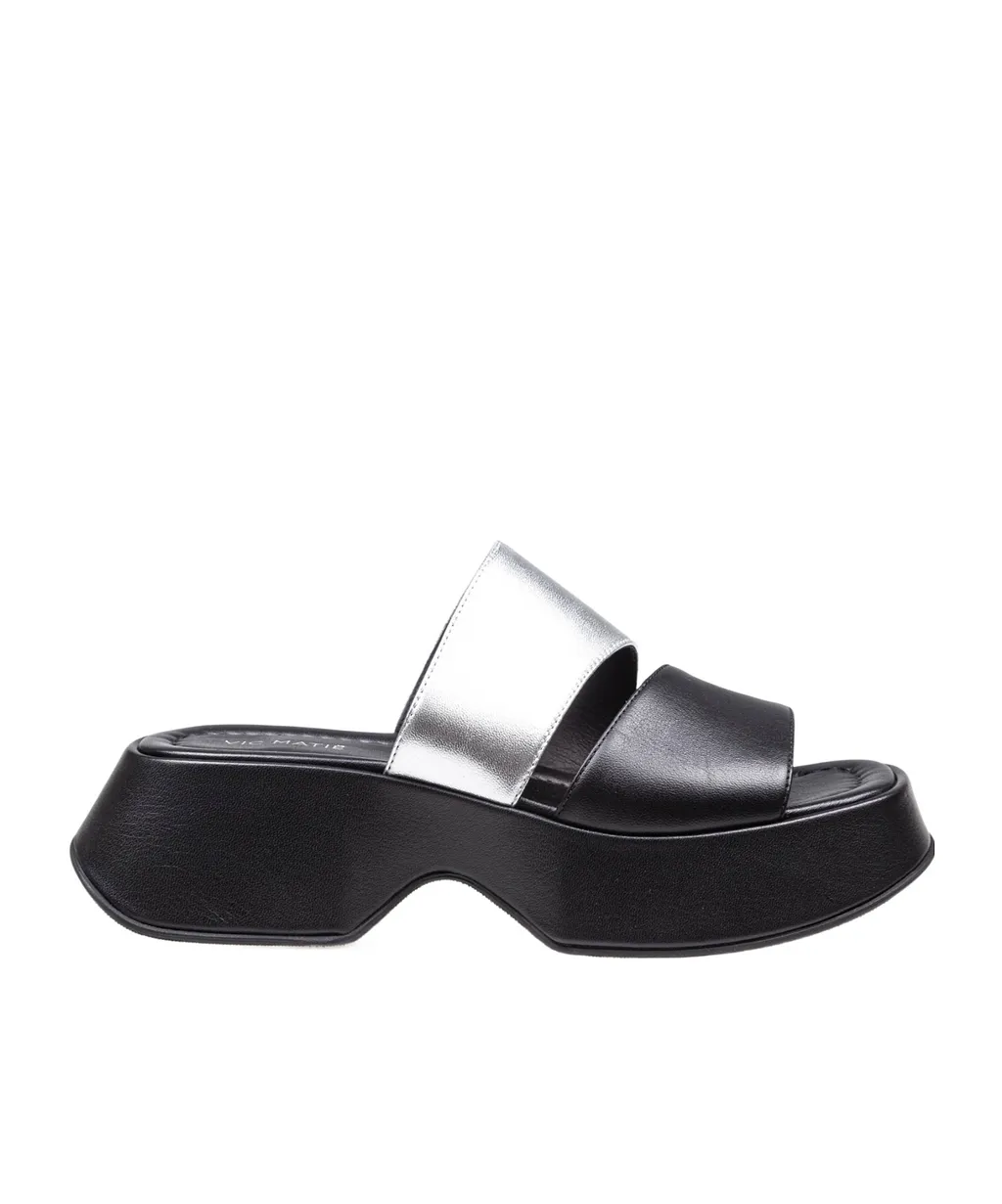 Open-Toe High-Heeled Sandals