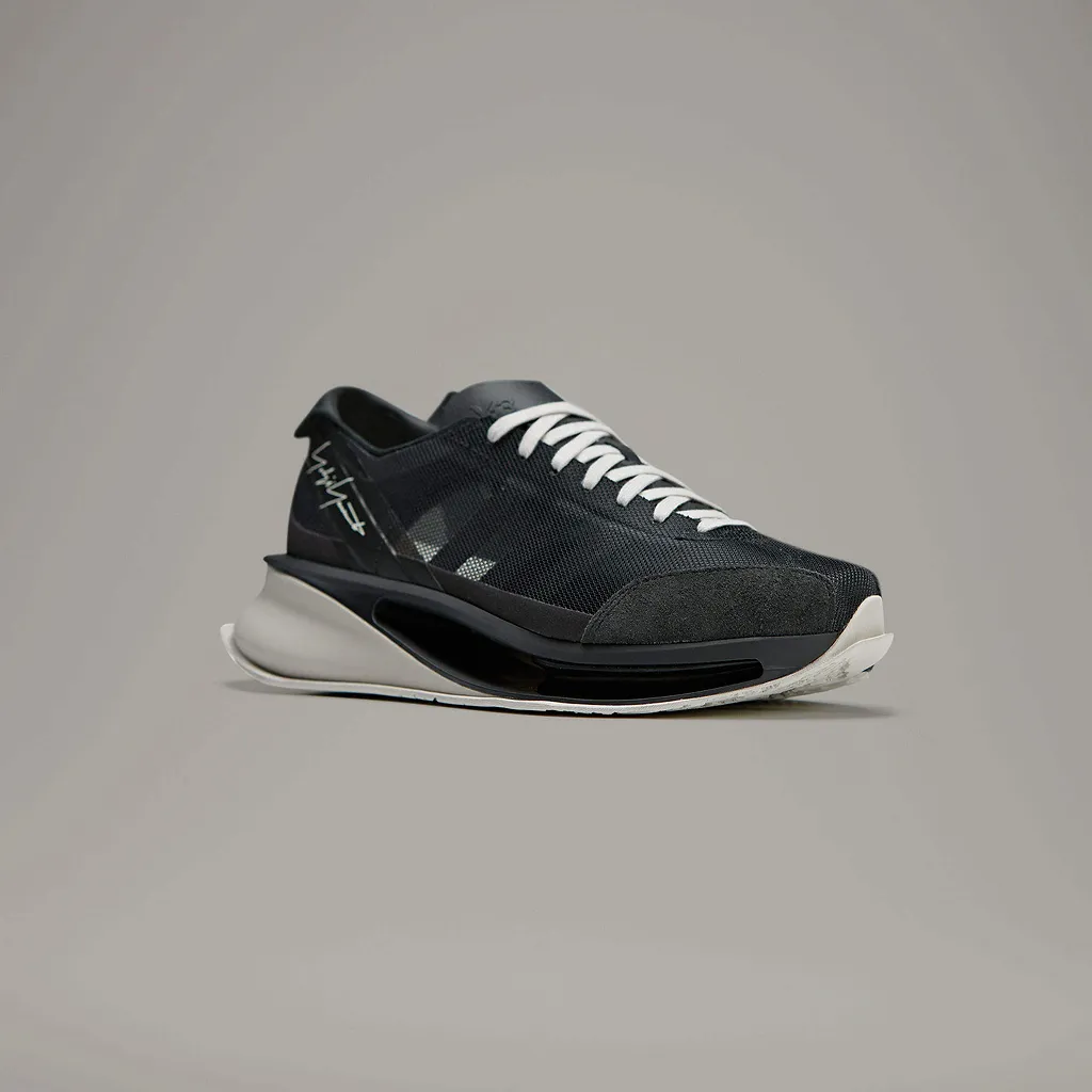 Y-3 S-Gendo Run Sneakers