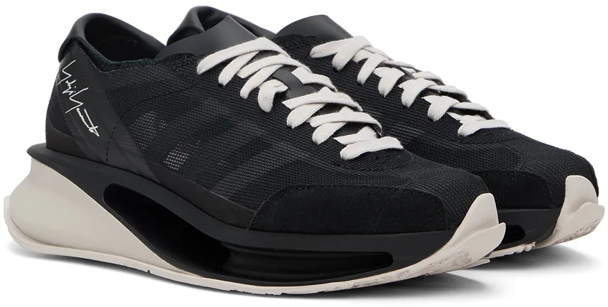 Y-3 S-Gendo Run Sneakers