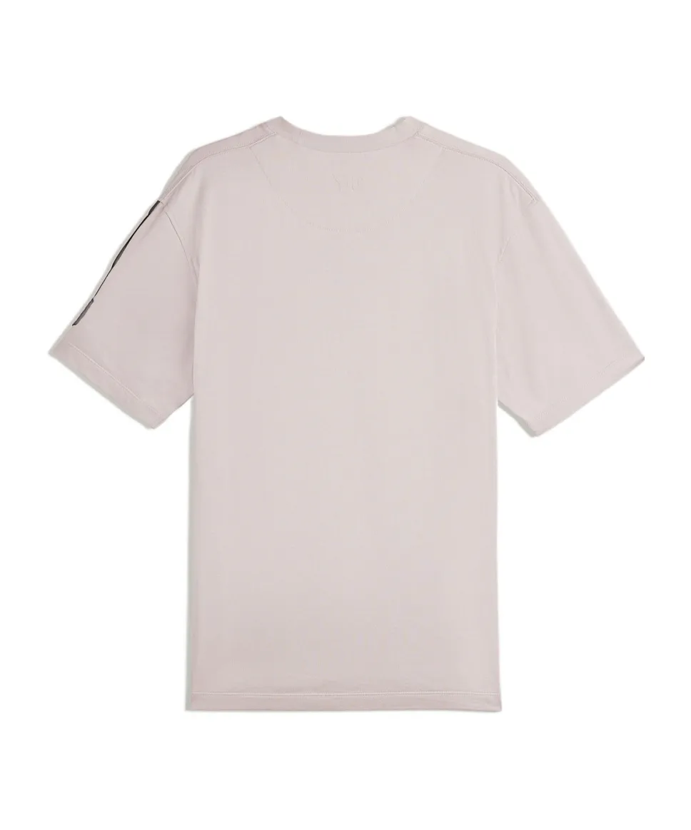 Y-3 Short-Sleeve Crewneck T-Shirt