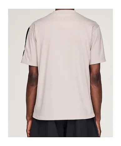 Y-3 Short-Sleeve Crewneck T-Shirt