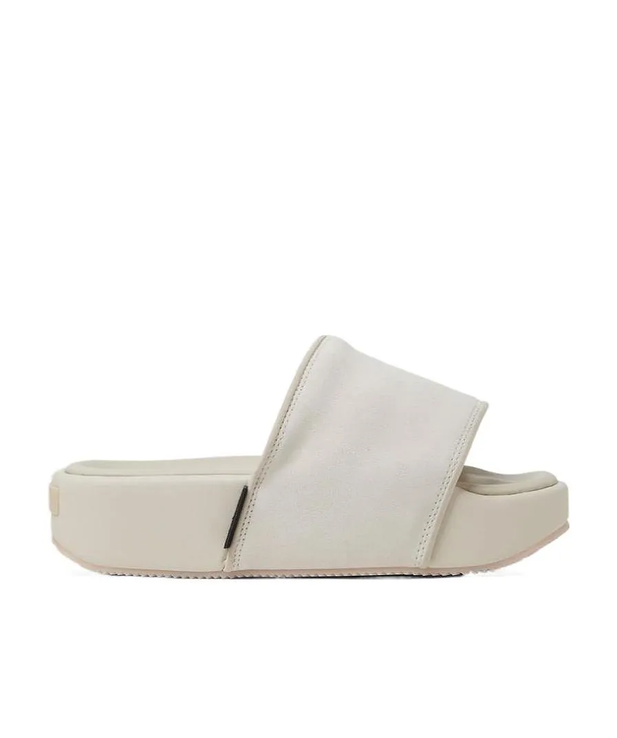 Y-3 Slip-On Slides