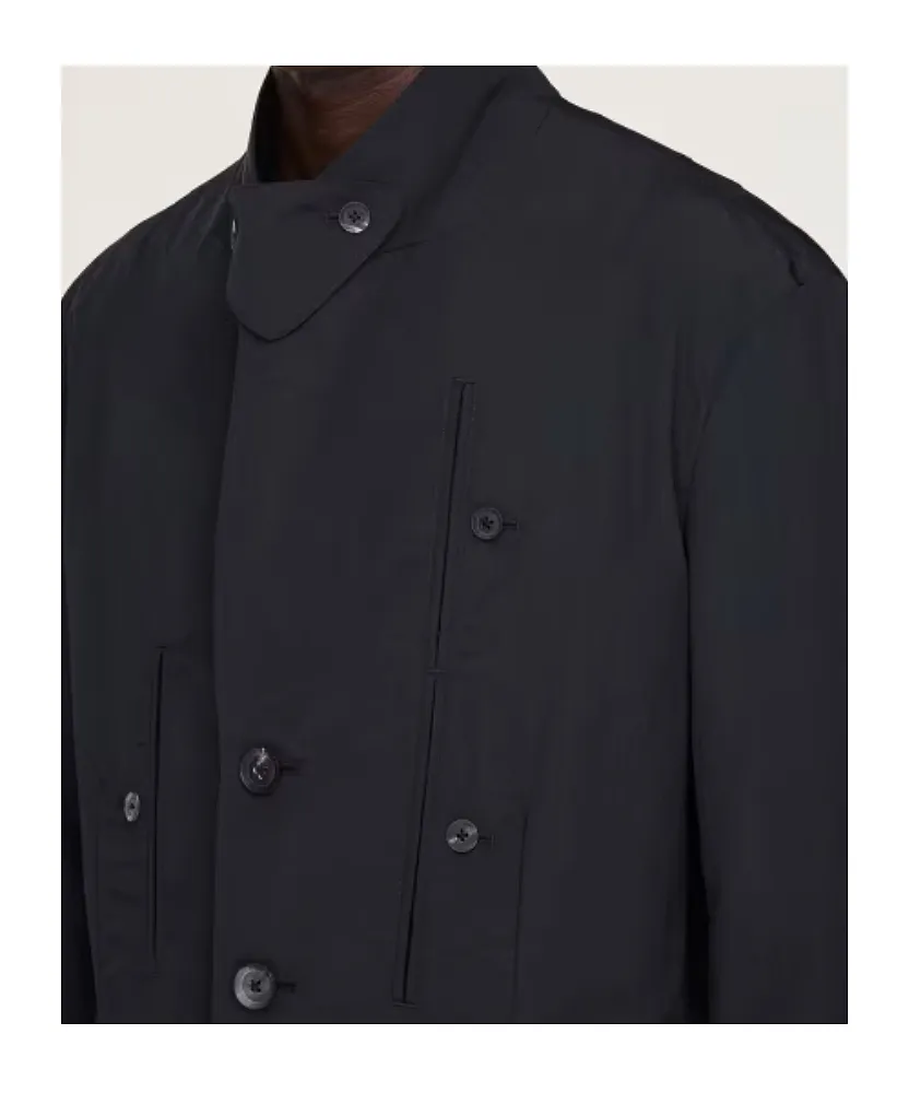 Y-3 Single Breasted Blazer