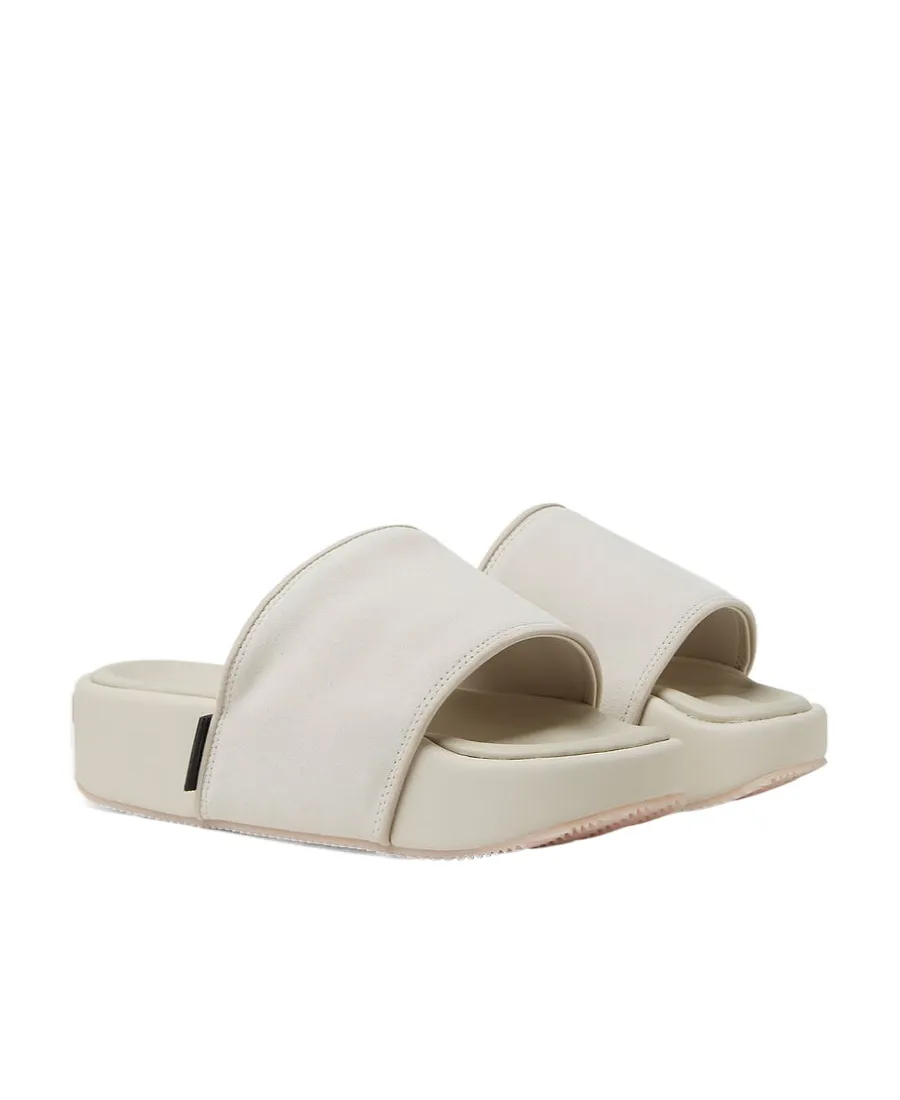 Y-3 Slip-On Slides