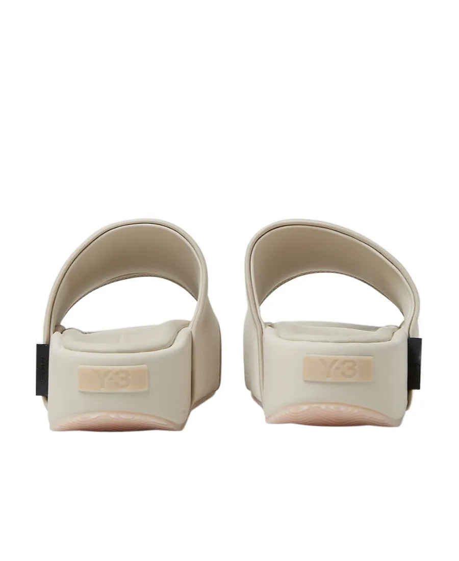 Y-3 Slip-On Slides